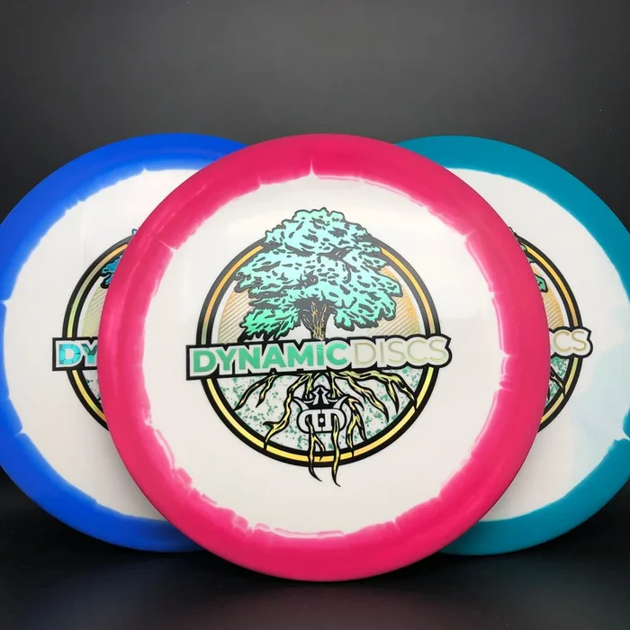 Dynamic Discs Fuzion Orbit Verdict XL Embrace the Journey