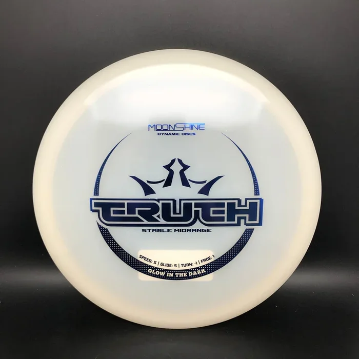 Dynamic Discs Lucid Moonshine Truth – stock