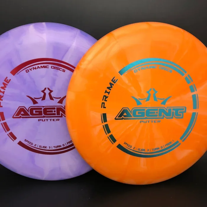 Dynamic Discs Prime Burst Agent – stock