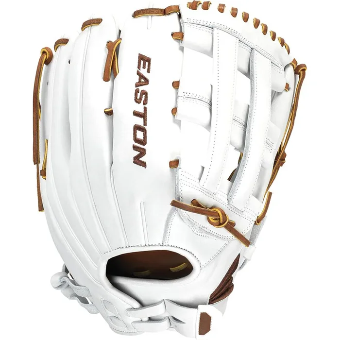 Easton 2021 Professional Collection Fastpitch 12.75-Inch Outfield Glove