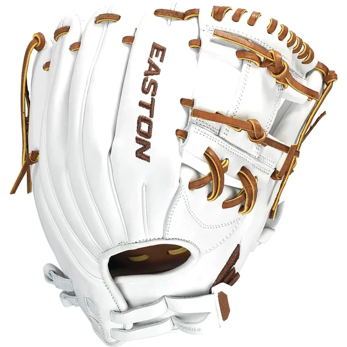 Easton 2021 Professional Fastpitch 11.5-Inch Infield Glove-RHT