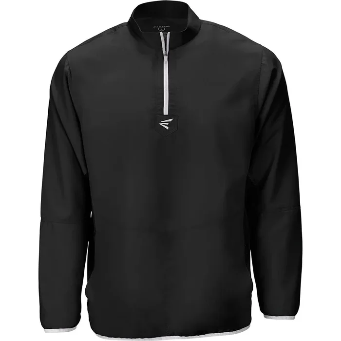 Easton Alpha Long Sleeve Cage Jacket
