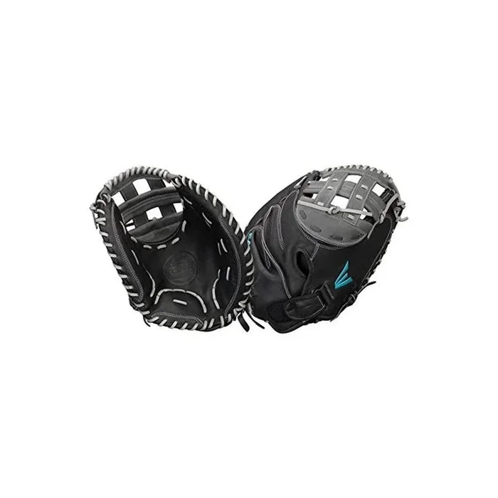 Easton COREFP2000-Black/Grey-Right Hand-33in Catchers Mitt