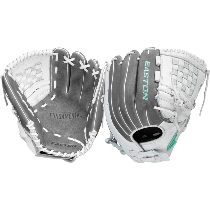 Easton Fundamental Series 12-Inch Softball Glove