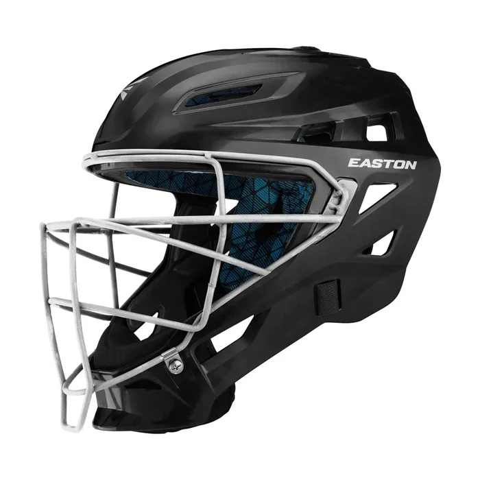 Easton Gametime Catcher’s Helmet