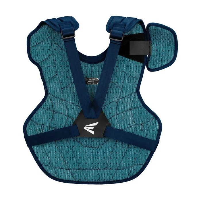 Easton Gametime Intermediate Baseball Catcher Chest Protector – Navy