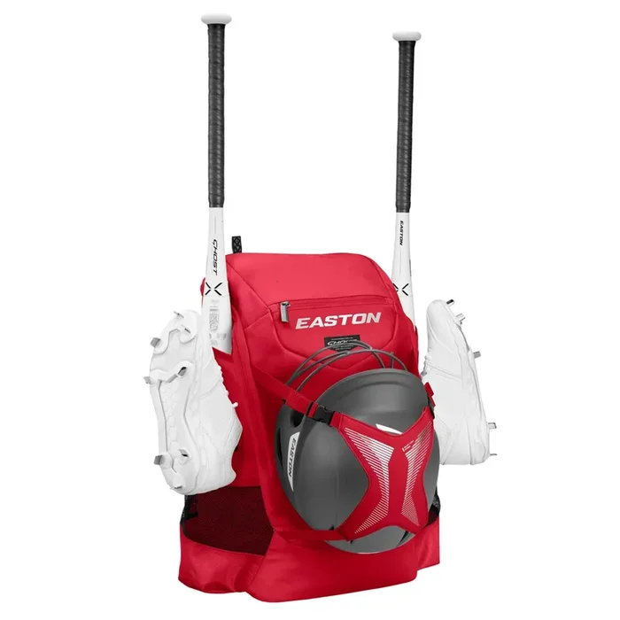 Easton Ghost NX Fastpitch Softball Backpack Equipment Bag