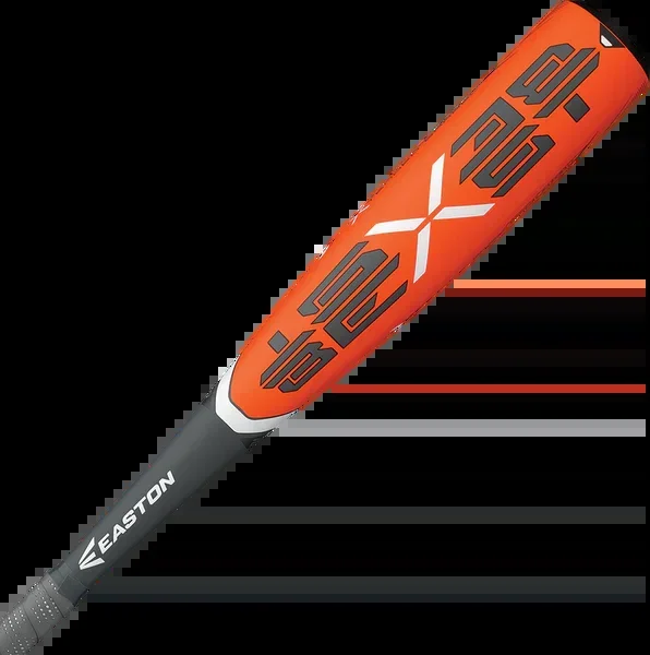 Easton JBB18BX10 27/17 Beast X 2 3/7-JR Baseball Bat