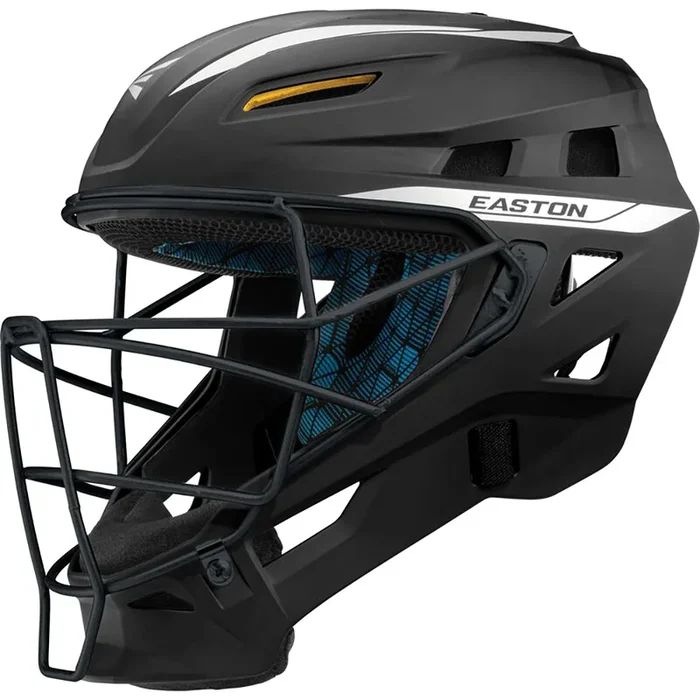 Easton Pro X Adult Catchers Helmet