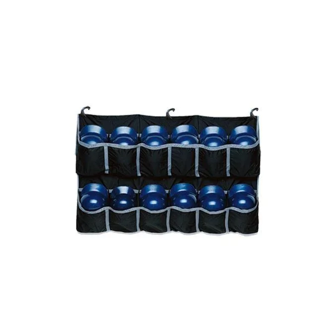 Easton Team Hanging 12 Helmet Bag SE