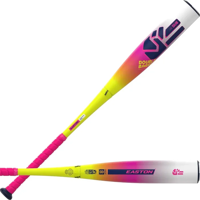 Easton The Dub USSSA Baseball Bat