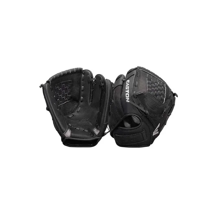 Easton ZFX900-Black/Black-Right Hand-9in Baseball Glove