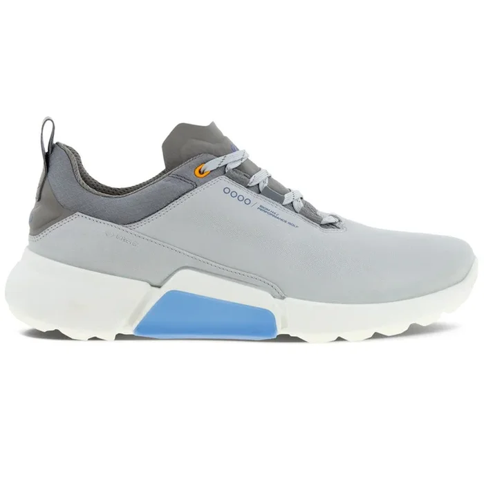 ECCO Biom H4 Gore-Tex Waterproof Spikeless Shoes – Concrete