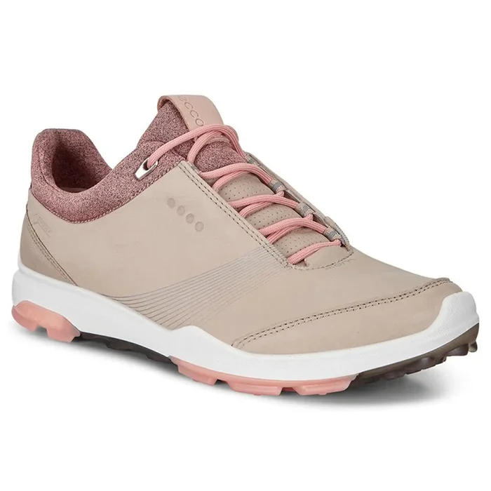 ECCO BIOM Hybrid 3 GTX Women’s Golf Shoes