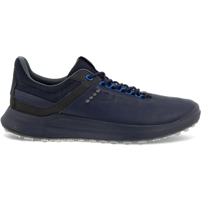 ECCO Core Spikeless Shoes – Night Sky/Black Ombre