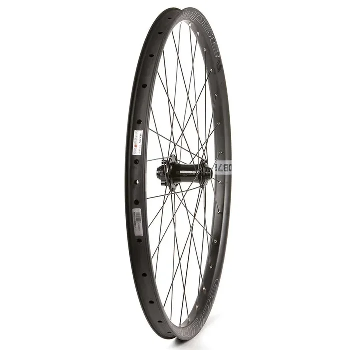 Eclypse DB729 27.5″ Wheels