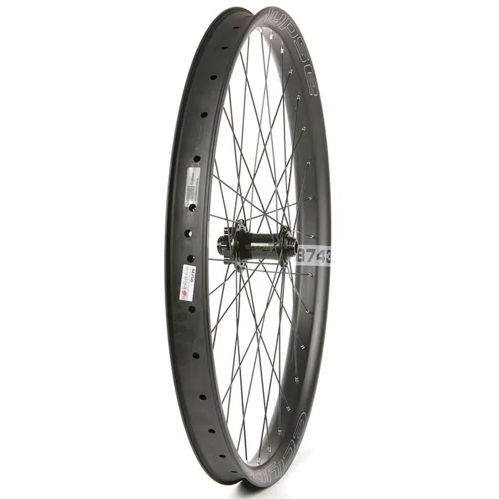 Eclypse DB743 27.5+ Wheel