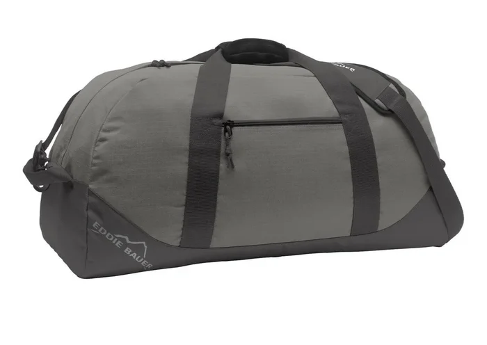 Eddie Bauer Large Ripstop Duffel. EB901