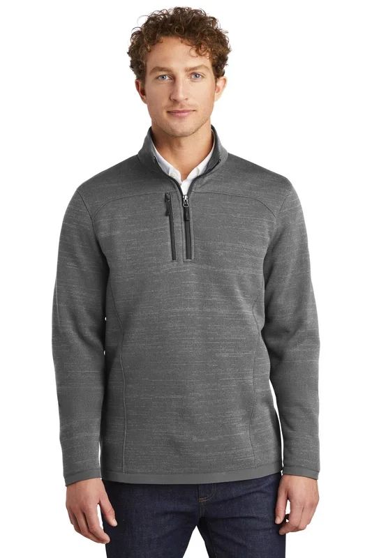 Eddie Bauer Men’s Sweater Fleece 1/4-Zip. EB254