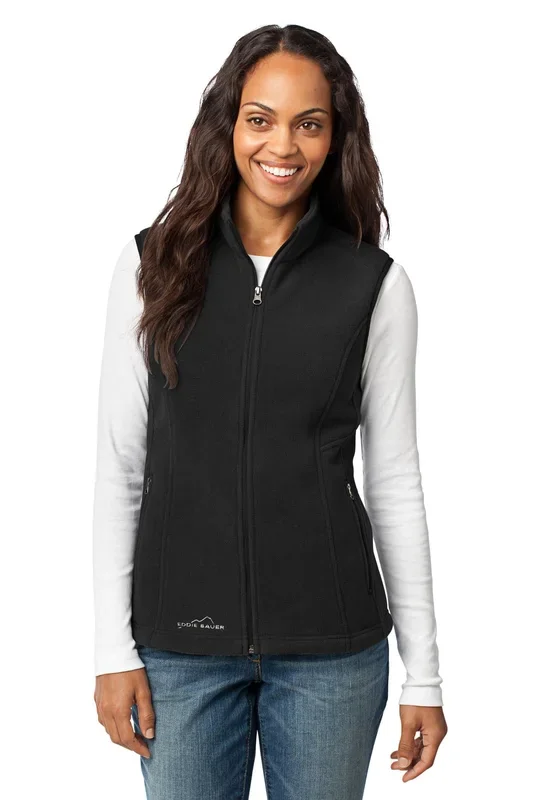 Eddie Bauer Women’s Fleece Vest. EB205