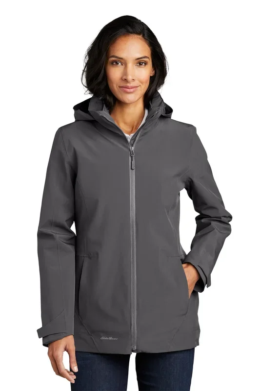Eddie Bauer Women’s WeatherEdge 3-in-1 Jacket. EB657
