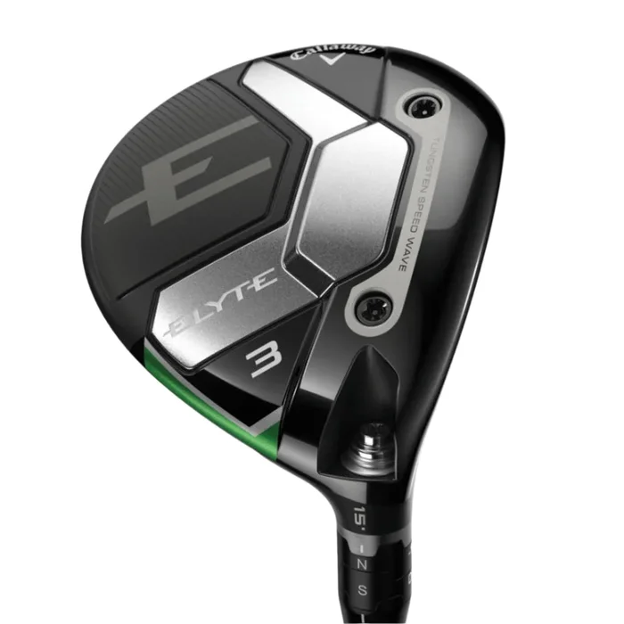 Elyte Fairway Woods