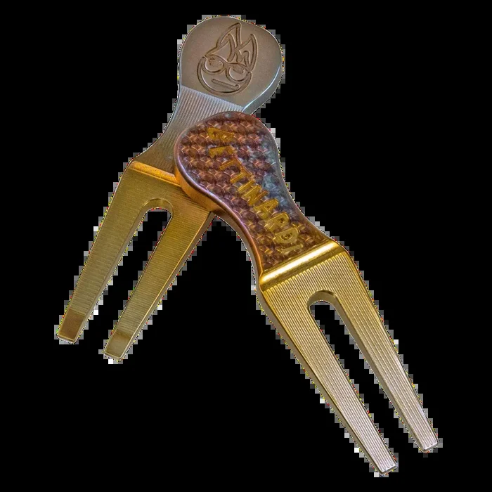 En Fuego Divot Tool