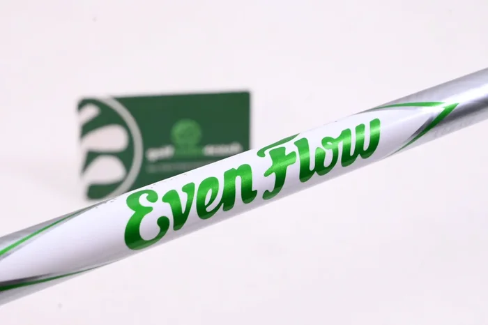 Evenflow Green 55 #3 Wood Shaft / Senior Flex / Callaway 3rd Gen
