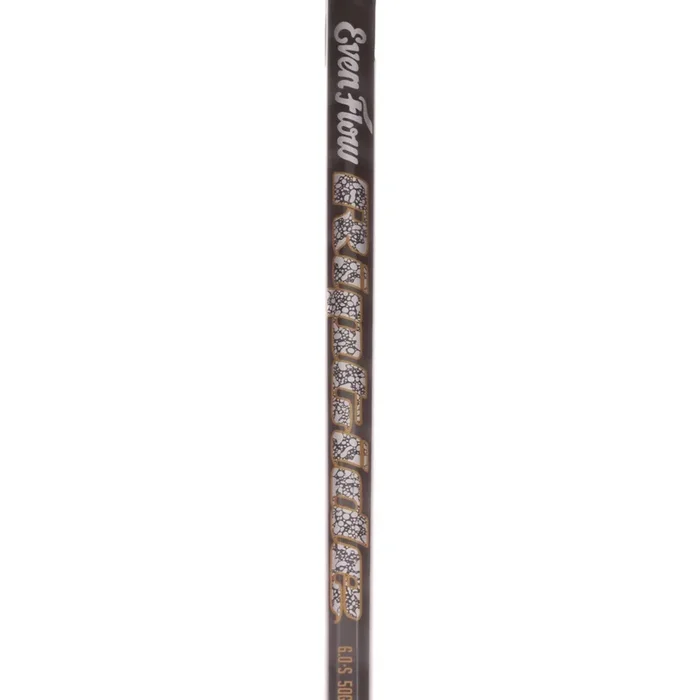 Evenflow Riptide 6.0 S 50 Driver Shaft PROJECT X Stiff Srixon 44.5″
