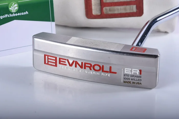 Evnroll Classics ER1 Putter / 33 Inch