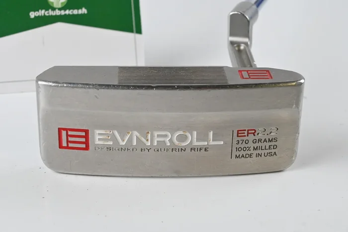 Evnroll Classics ER2.2 Putter / 33 Inch