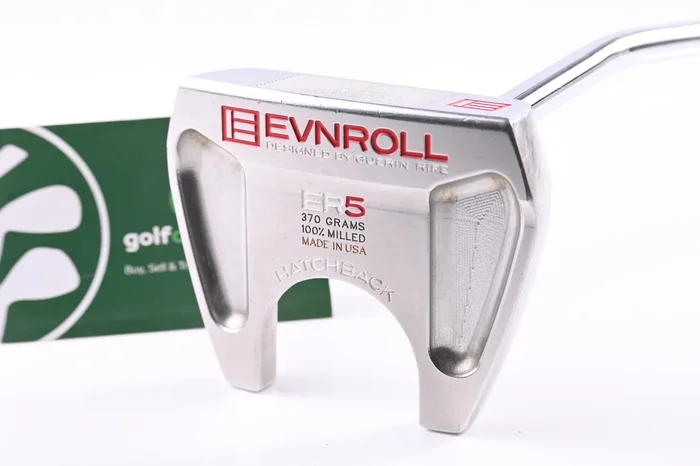 Evnroll Classics ER5 Putter / 33 Inch