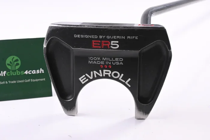 Evnroll Classics ER5 Putter / 35 Inch
