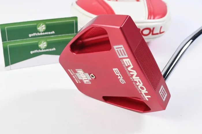 Evnroll Classics ER6 Putter / 34 Inch