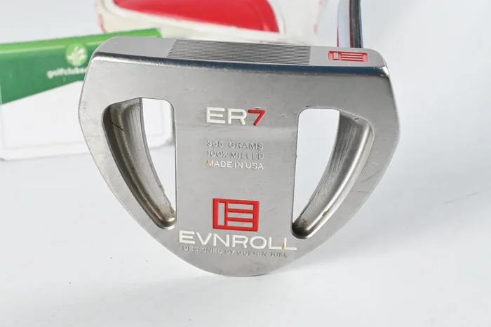 Evnroll Classics ER7 Putter / 35 Inch