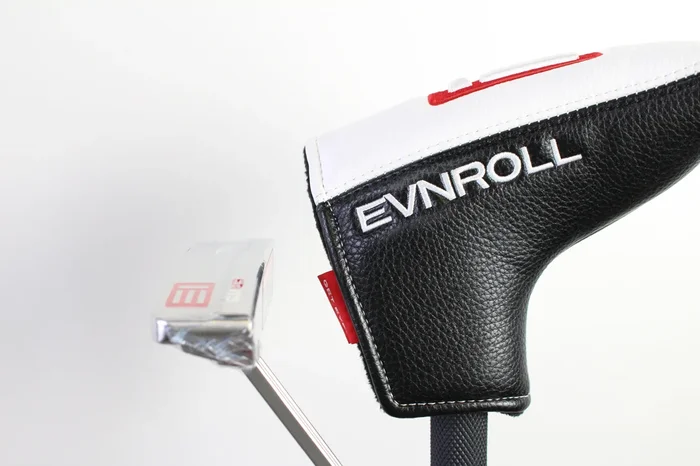 Evnroll ER1 TourStroke Putter – Right-Handed – 34 in – Blade