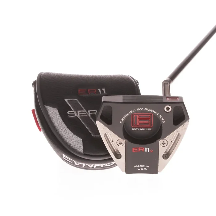 Evnroll ER11v Men’s Right Putter 35 Inches – Evnroll Tourtac