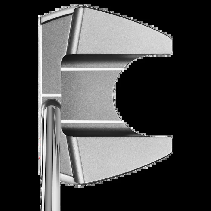 Evnroll ER5 Hatchback Mallet Centre Shaft Putter – 340g