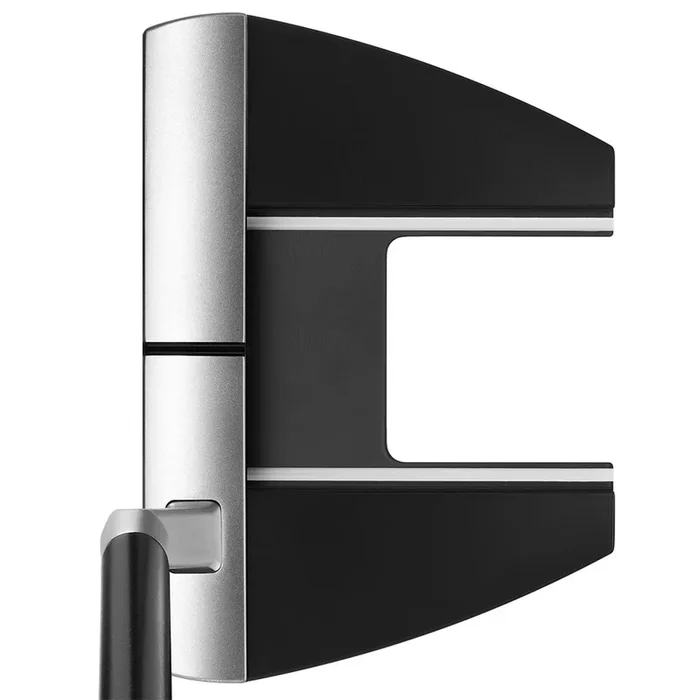 Evnroll EV5.2 Duo Short Slant Players Mallet Putter – 340g