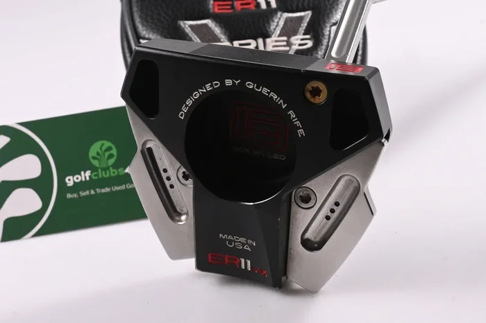 Evnroll Midlock ER11VX Putter / 39 Inch