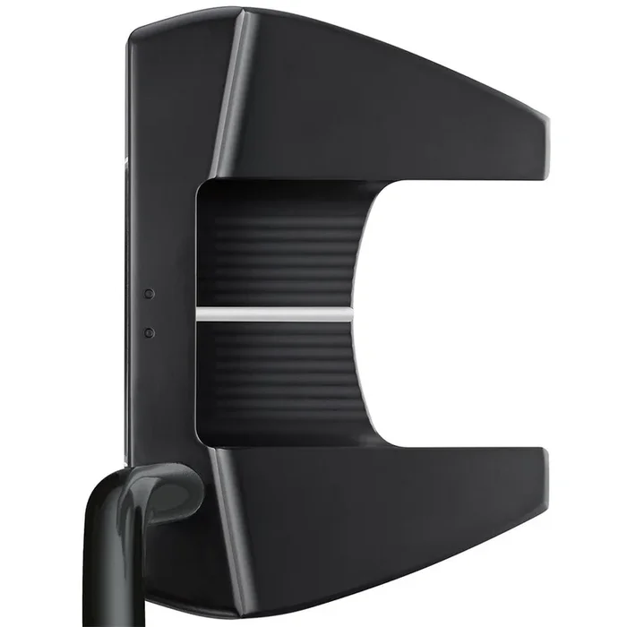 Evnroll Neo Classic 5 Black Hatchback Mallet Putter – 355g