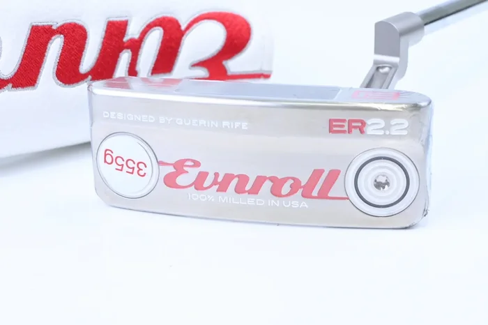 Evnroll Neo Classic ER 2.2 Putter / 35 Inch