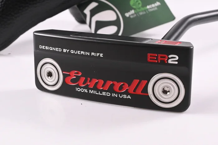 Evnroll Neo Classic ER2 Putter / 33.5 Inch