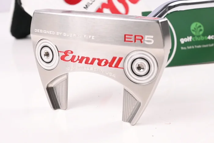 Evnroll Neo Classic ER5 Putter / 34 Inch