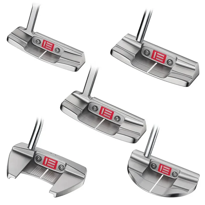 Evnroll Neo Classic Satin Putter – 24