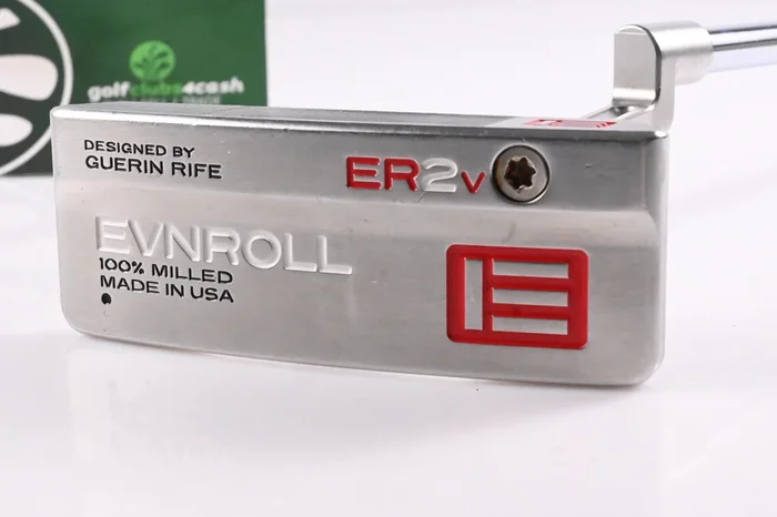 Evnroll V-Series ER2v 2021 Putter / 34 Inch