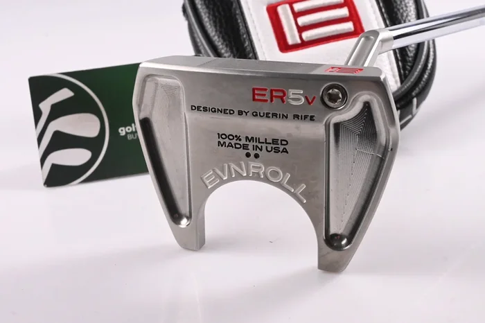 Evnroll V-Series ER5v 2021 Putter / 34 Inch