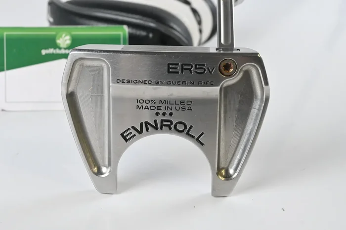 Evnroll V-Series ER5v 2021 Putter / 40 Inch