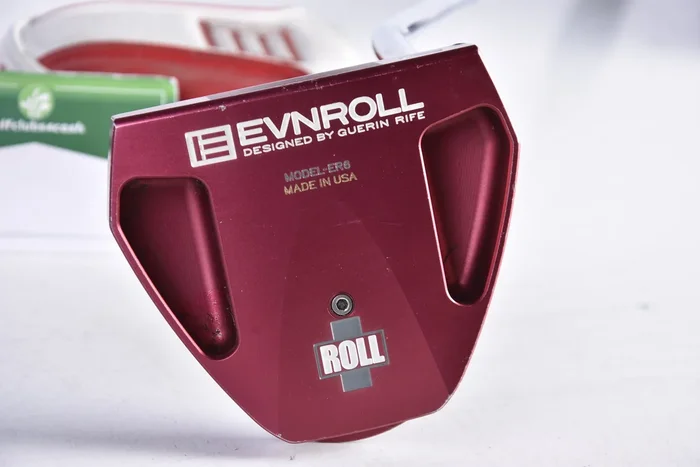 Evnroll V-Series ER6 2021 Putter / 33 Inch