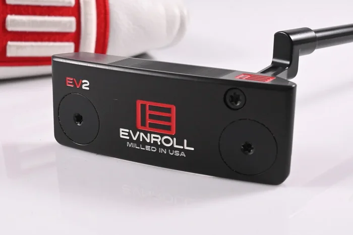 Evnroll V-Series EV2 2023 Putter / 35 Inch